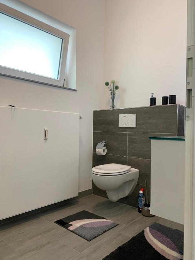 H&E Apartments Barntrup Zewnętrze zdjęcie