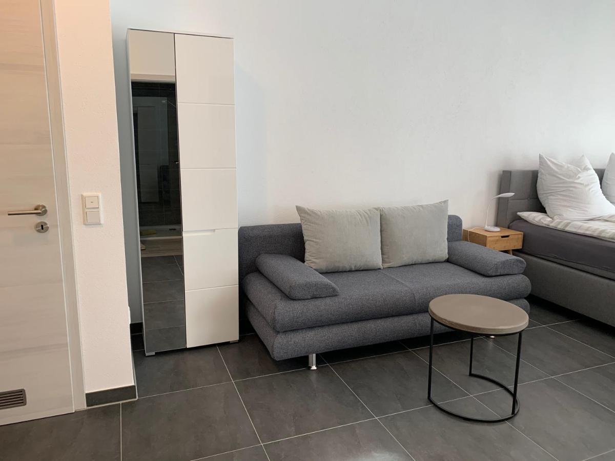 H&E Apartments Barntrup Zewnętrze zdjęcie