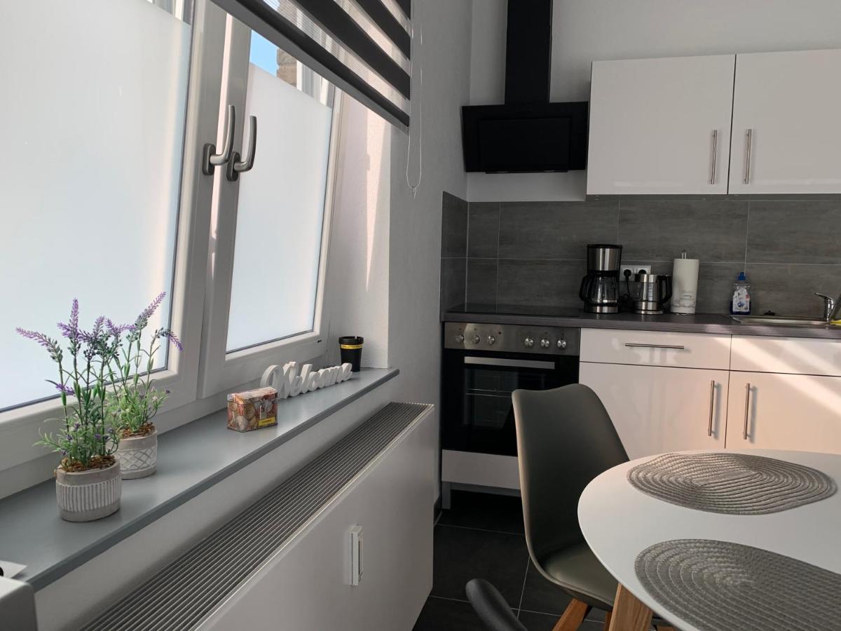 H&E Apartments Barntrup Zewnętrze zdjęcie