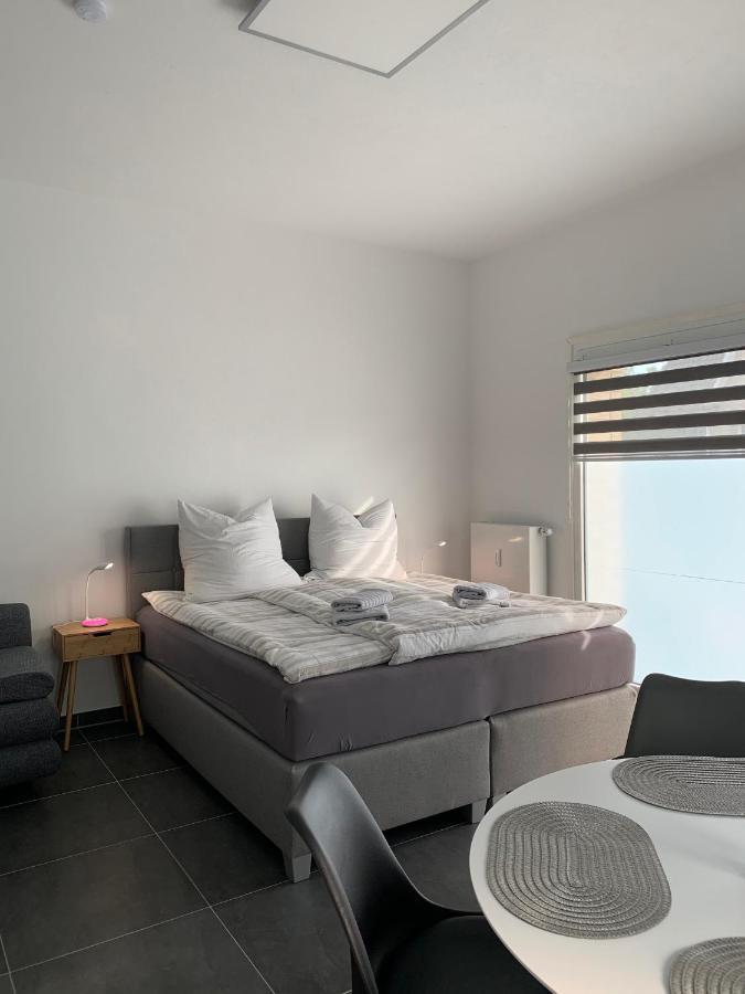 H&E Apartments Barntrup Zewnętrze zdjęcie
