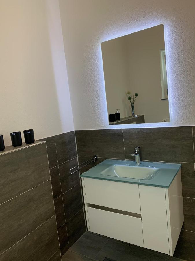 H&E Apartments Barntrup Zewnętrze zdjęcie