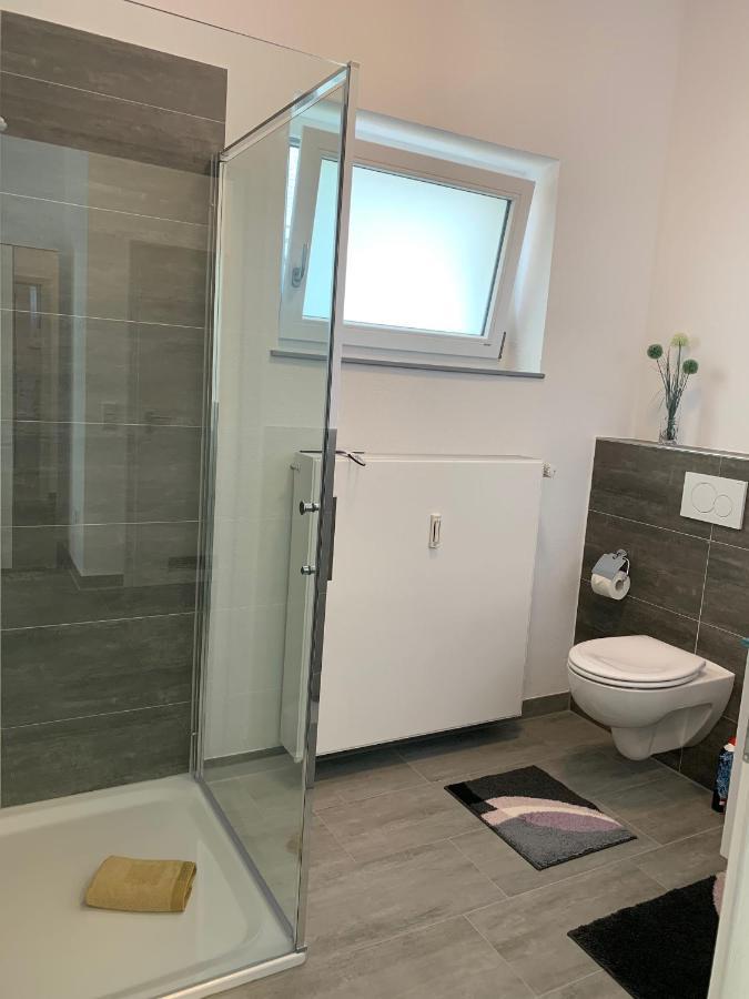 H&E Apartments Barntrup Zewnętrze zdjęcie